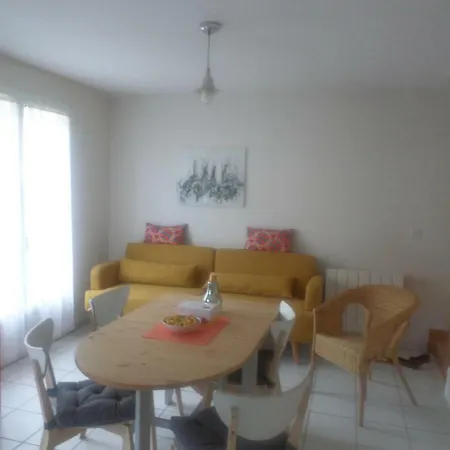 Maison 3 Pieces Ferienhaus *