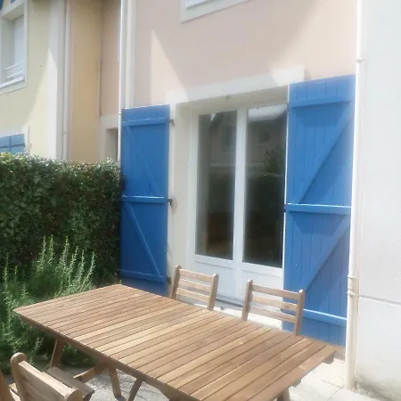 Ferienhaus Maison 3 Pieces *