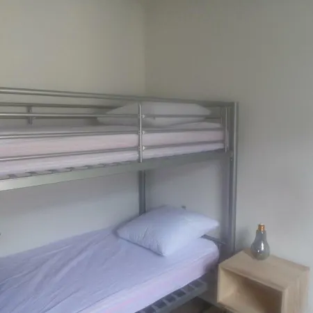 Ferienhaus Maison 3 Pieces Cabourg